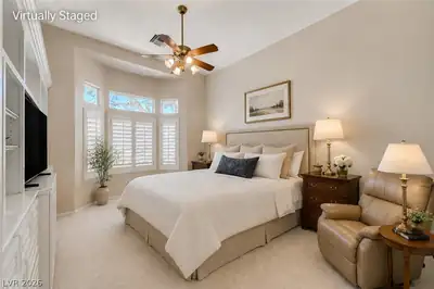 10312 Willamette Place Bedroom