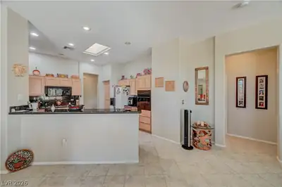 10312 Willamette Place Kitchen