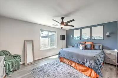 7313 Sunray Point Street Primary Bedroom
