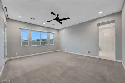 8477 Wolf Mountain Court Bedroom