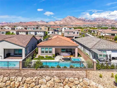 226 Little Haystack Drive Las Vegas, NV 89138