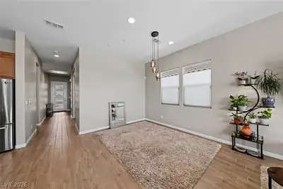 226 Little Haystack Drive Dining Area