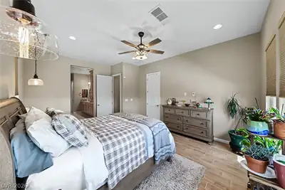 226 Little Haystack Drive Primary Bedroom