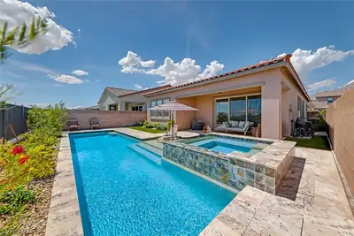 226 Little Haystack Drive Pool