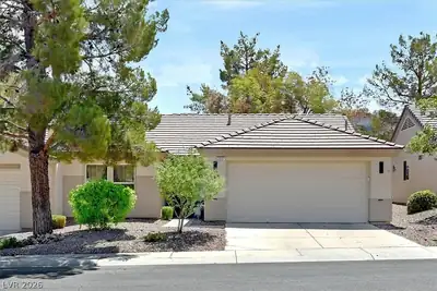 2037 Joy View Lane Henderson, NV 89012