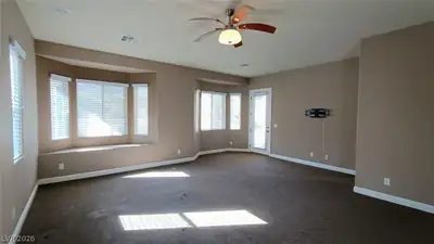 2197 Big Bar Drive Primary Bedroom