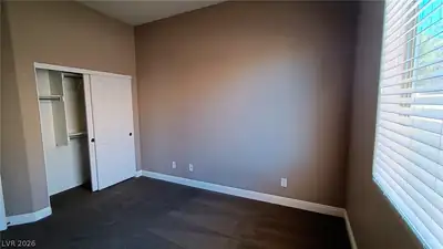 2197 Big Bar Drive Bedroom