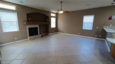 2197 Big Bar Drive Living Room