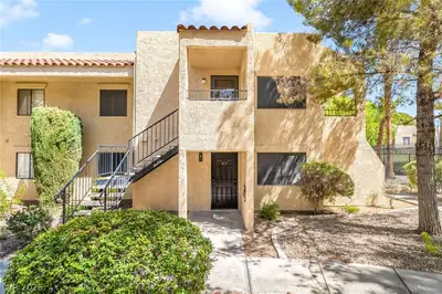 601 Cabrillo Circle 431, Henderson