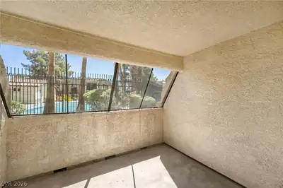 601 Cabrillo Circle 431 Patio