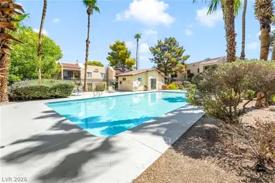 601 Cabrillo Circle 431 Pool