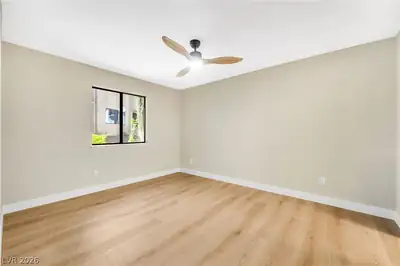 601 Cabrillo Circle 431 Bedroom