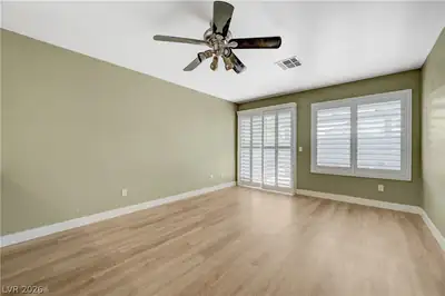 4981 Lunetto Avenue Bedroom