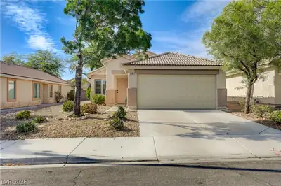 4981 Lunetto Avenue, Las Vegas