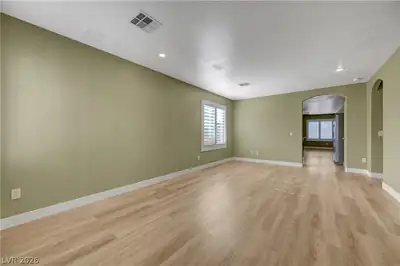 4981 Lunetto Avenue Living Room