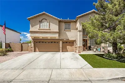 672 Kentons Run Avenue, Henderson