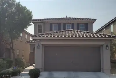 8775 Autumn Teal Avenue, Las Vegas