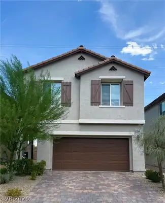 4026 Painted Lady Avenue, Las Vegas