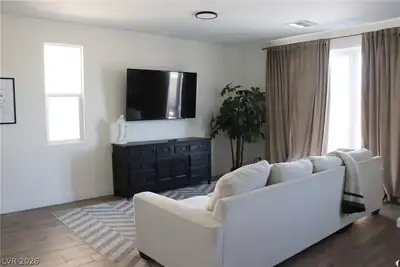 4026 Painted Lady Avenue Great Room