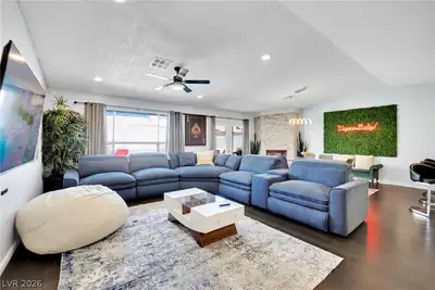 6328 Explorer Drive Las Vegas, NV 89103