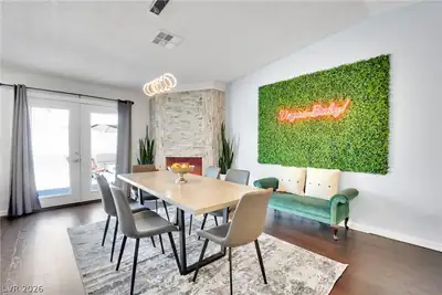 6328 Explorer Drive Dining Room