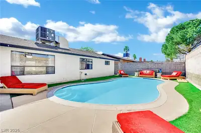 6328 Explorer Drive Pool