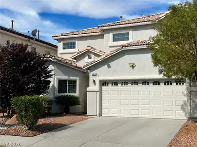 8859 Keywood Street, Las Vegas
