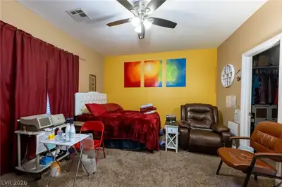 8859 Keywood Street Primary Bedroom