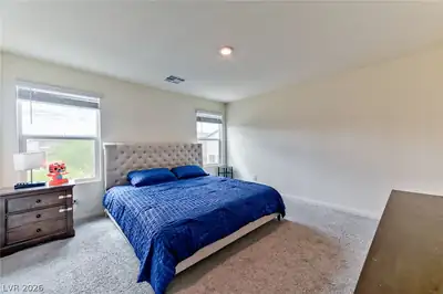 10395 Luna Mezzo Street Bedroom