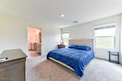 10395 Luna Mezzo Street Primary Bedroom