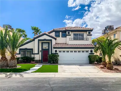 4765 Crakow Court, Las Vegas