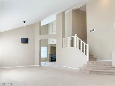 4765 Crakow Court Living Room