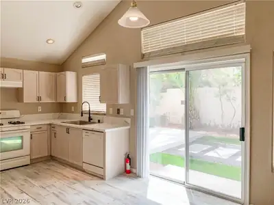 4765 Crakow Court Kitchen