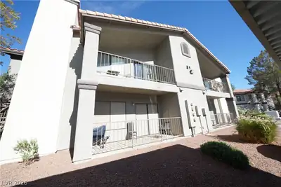 1575 West Warm Springs Road 3114, Henderson