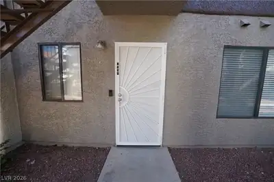 1575 West Warm Springs Road 3114 