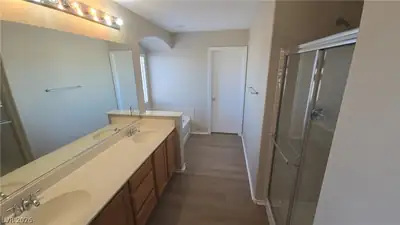 6940 Caspian Tern Street Primary Bathroom