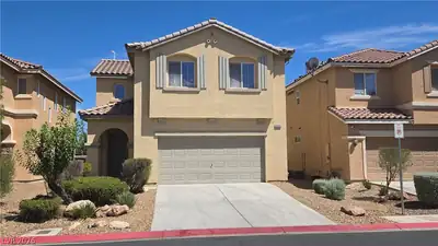 6940 Caspian Tern Street, North Las Vegas