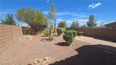 6940 Caspian Tern Street Yard