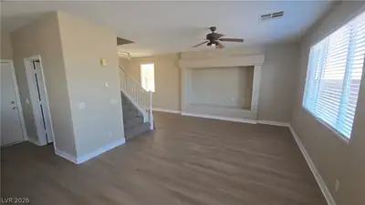 6940 Caspian Tern Street Living Room