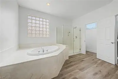 6159 Carson Hills Avenue Primary Bathroom