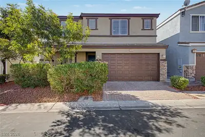 6159 Carson Hills Avenue, Las Vegas