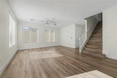 6159 Carson Hills Avenue Living Room