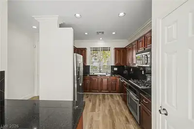 6159 Carson Hills Avenue Kitchen