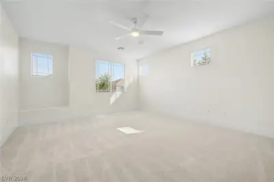 6159 Carson Hills Avenue Bedroom