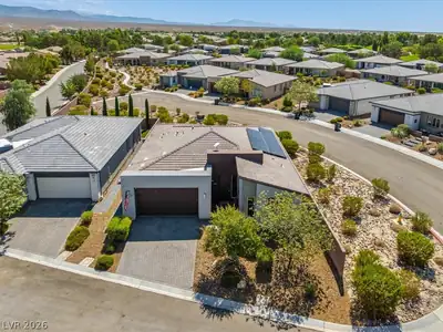 4459 South Button Willow Court, Pahrump