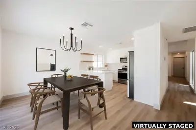5065 Celebrity Circle Dining Room
