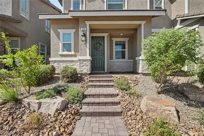 736 Last Dance Place Henderson, NV 89011