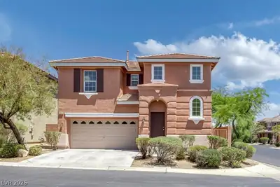 10244 Midnight Glow Court, Las Vegas