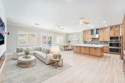 7310 Fruitful Harvest Avenue Las Vegas, NV 89131