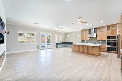 7310 Fruitful Harvest Avenue Kitchen